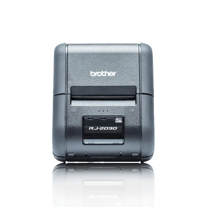 Brother RJ-2030 Belegdrucker Bluetooth