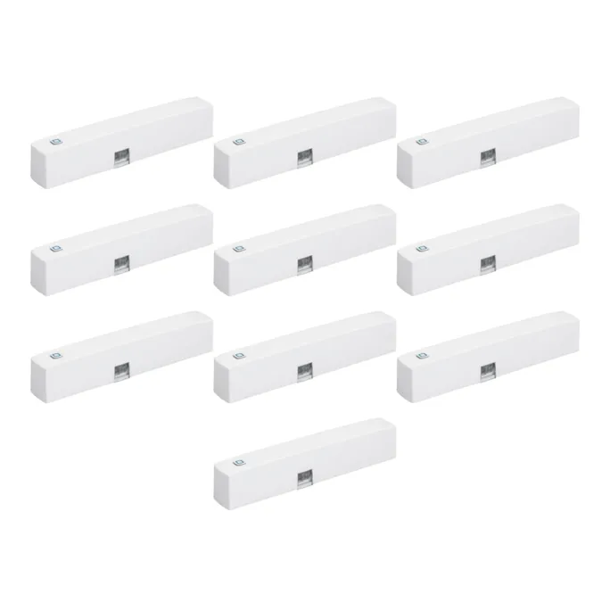 Homematic IP Tür- und Fensterkontakt optisch HMIP-SWDO-2 • 10er Pack