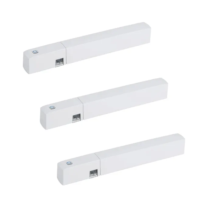Homematic IP Tür- und Fensterkontakt optisch Plus HmIP-SWDO-PL-2 • 3er