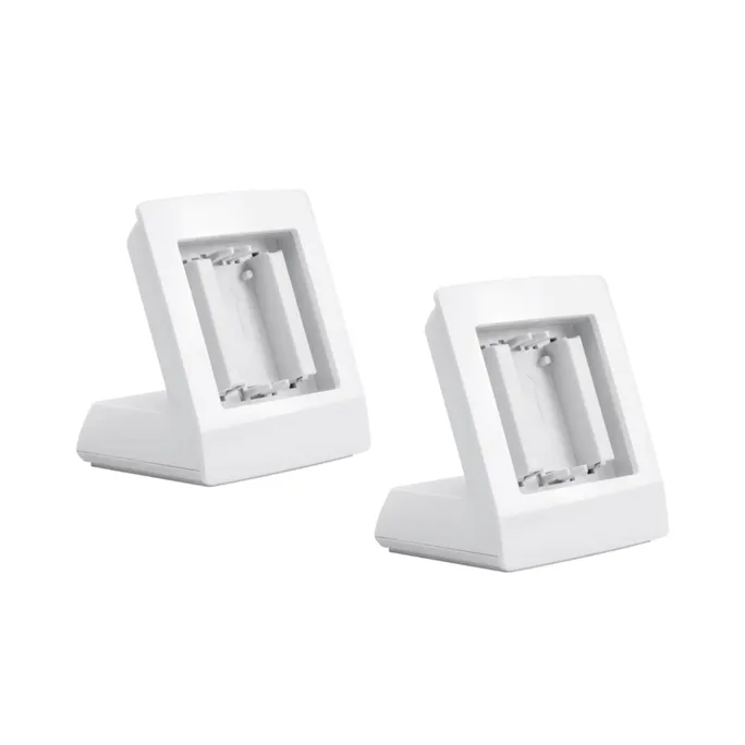 Homematic IP Tischaufsteller für Wandthermostat oder Wandtaster HMIP-DS55 • 2er