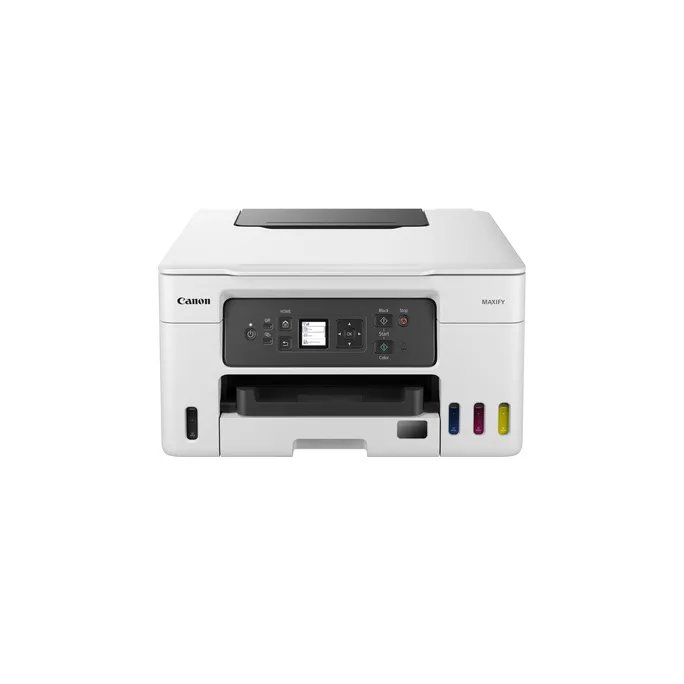 Canon MAXIFY GX3050 Multifunktionsdrucker Kopierer Scanner USB WLAN 30€ Cashback