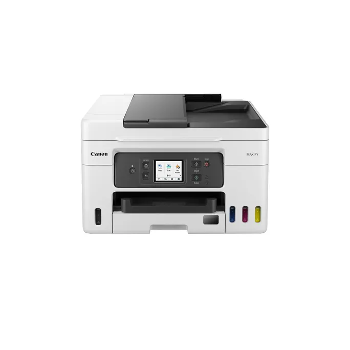 Canon MAXIFY GX4050 Multifunktionsdrucker Scanner Kopierer Fax USB LAN WLAN 30€ Cashback