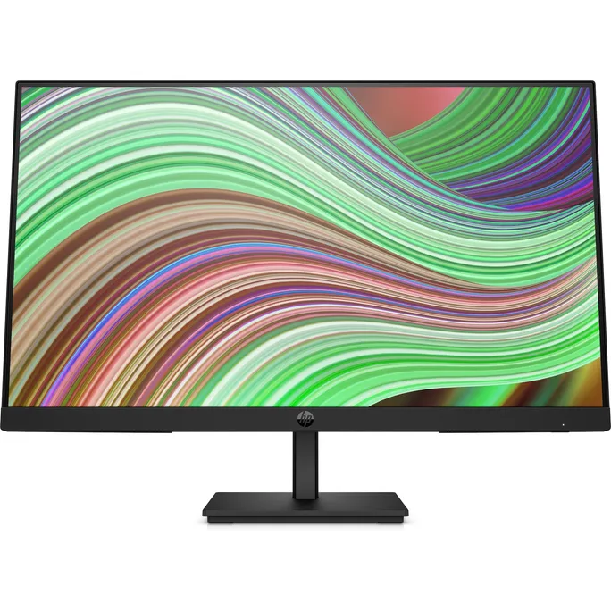 HP V24v G5 60,5cm (23,8") FHD VA Monitor 16:9 HDMI/VGA 250cd/m² 5ms FreeSync