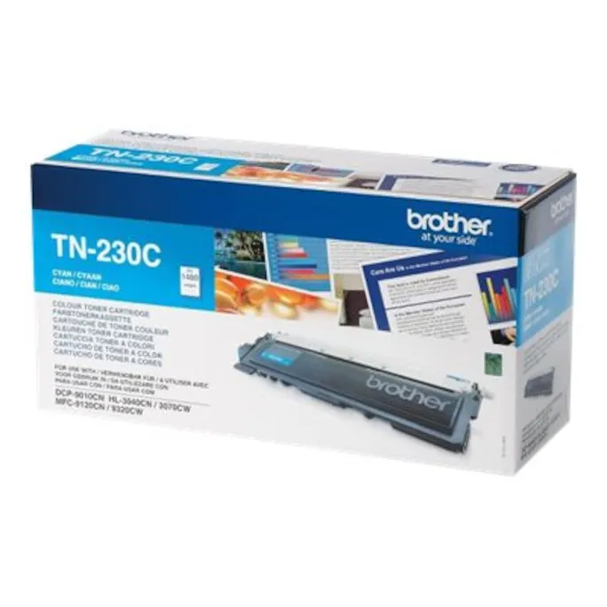 Brother TN230C Toner cyan
