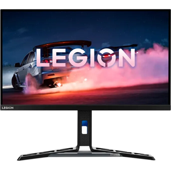 Lenovo Y27q-30 68,6cm (27") QHD IPS Monitor 16:9 HDMI/DP/USB 0,5ms 180Hz FreeSyn