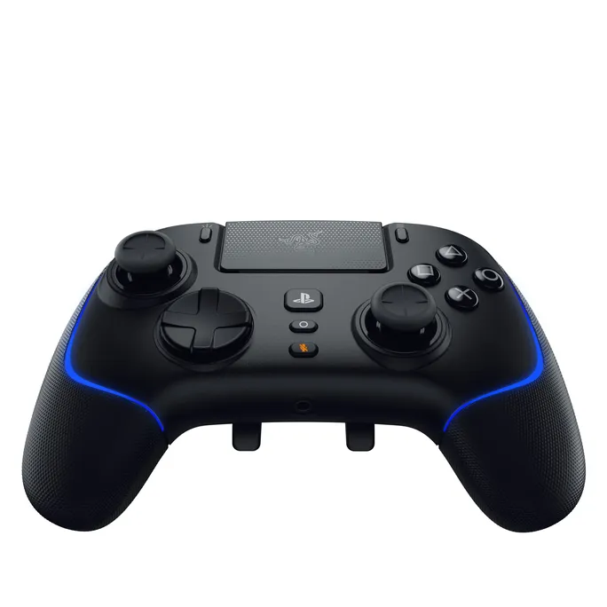 RAZER Wolverine V2 Pro - Schwarz - Pro-Gaming-Controller für PS5™ & PC