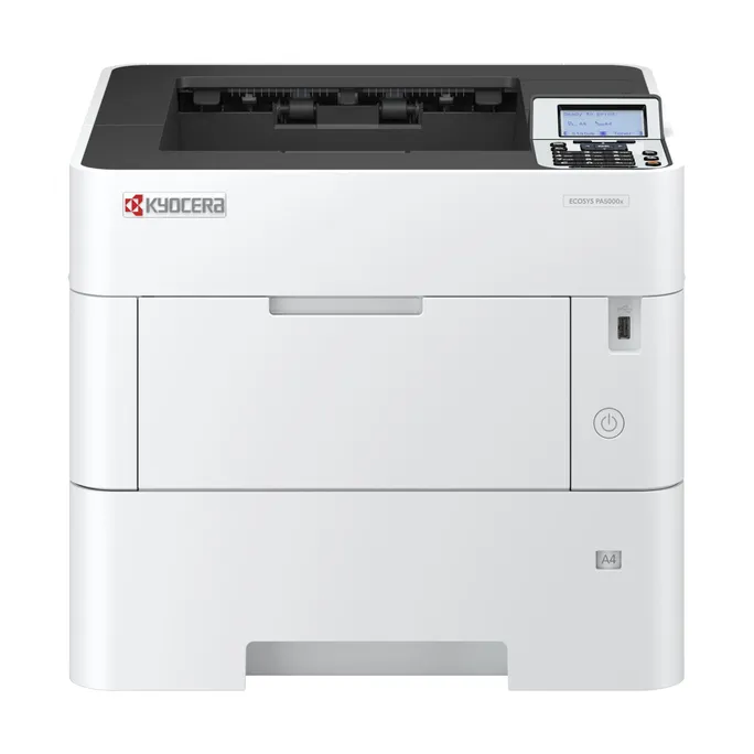 Kyocera ECOSYS PA5000x S/W-Laserdrucker USB LAN