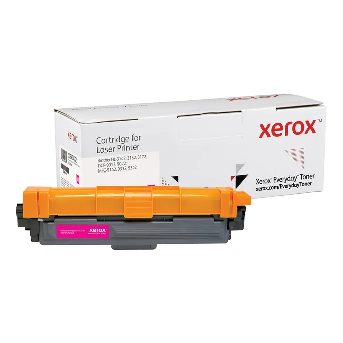 Xerox Everyday Alternativtoner für TN242M Magenta für ca. 1400 Seiten