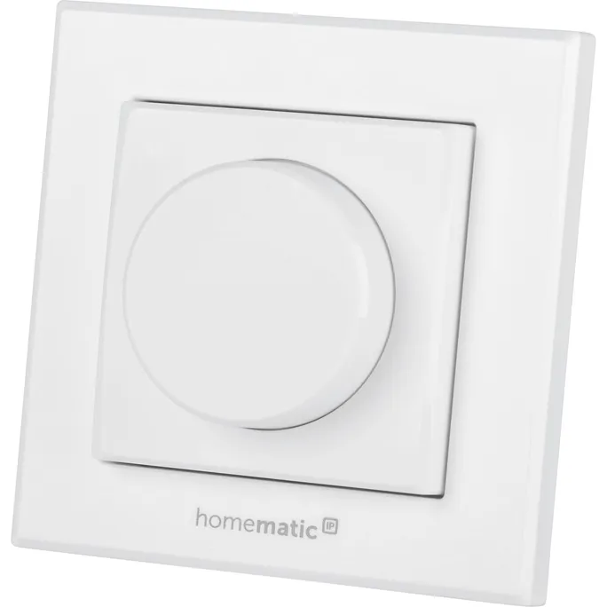Homematic IP Drehtaster HmIP-WRCR