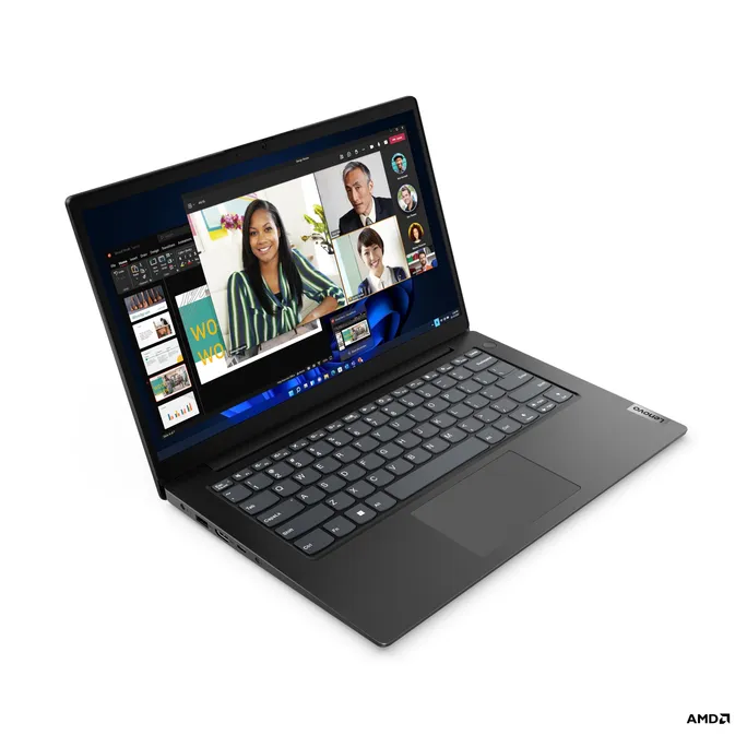 Lenovo V15-AMN 82YU00QYGE R5-7520U 16GB/512GB SSD 15"FHD nOS