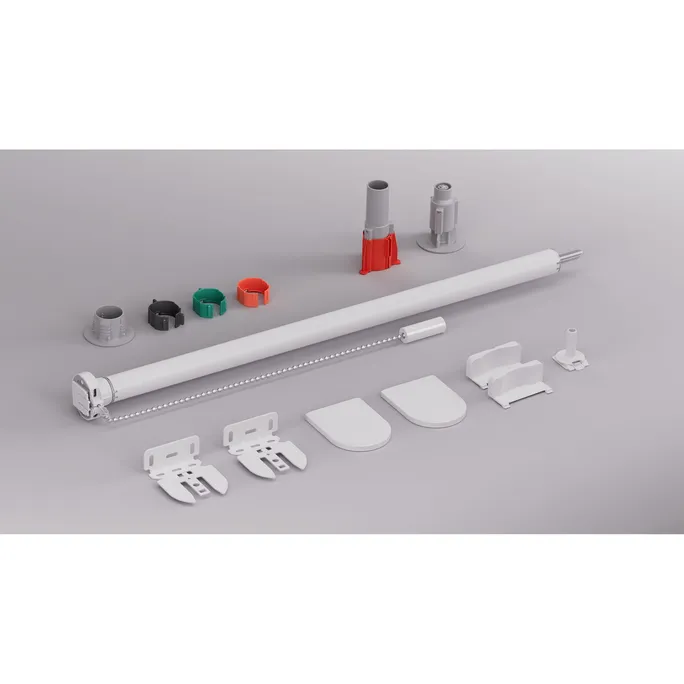 Eve Motionblinds Upgrade Kit für Rollos (Matter) - Motor für kleine Rohrdurchmesser