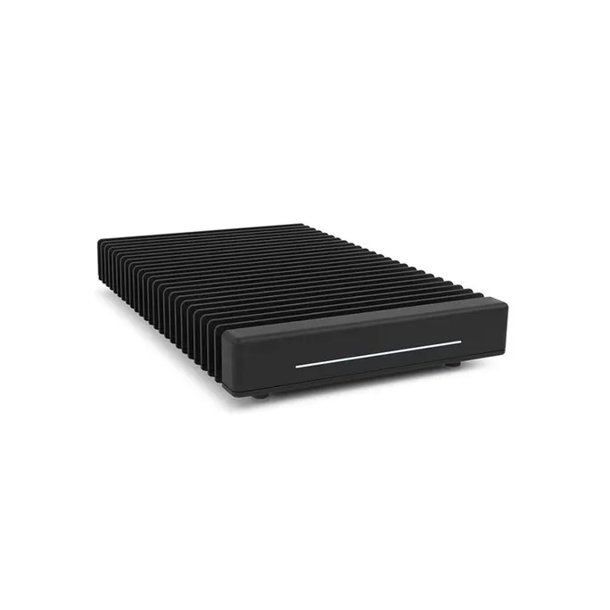 OWC 8.0TB OWC ThunderBlade X8 Thunderbolt NVMe RAID SSD External Storage