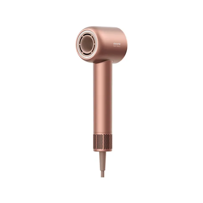 Dreame Hair Glory Haartrockner Rosé
