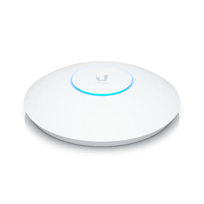Ubiquiti UniFi U6 Enterprise Access Point (U6-Enterprise) Wi-Fi 6E