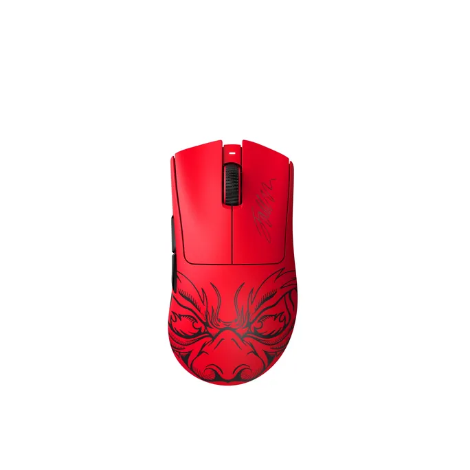 RAZER DeathAdder V3 Pro FAKER EDITION kabellose Gaming Esports-Maus