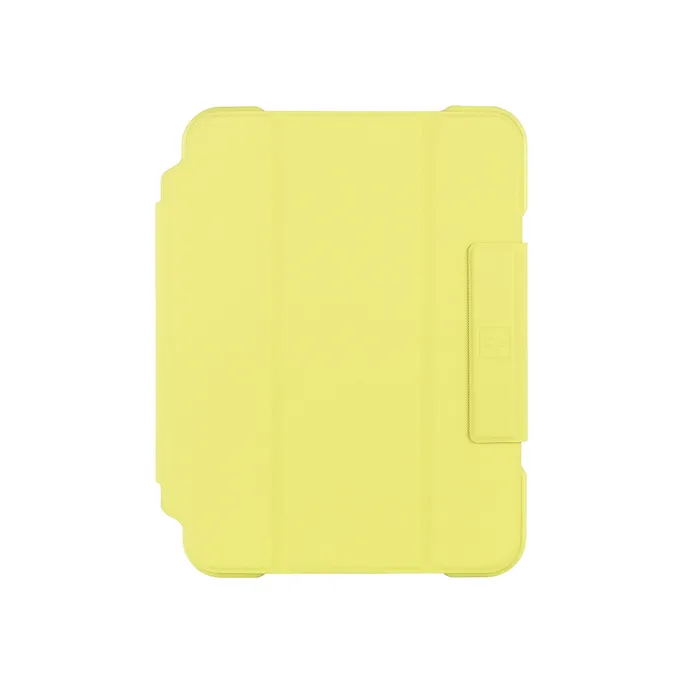Tucano Alunno Ultra Schutzcase für iPad 10,9" 10. Gen (2022) gelb