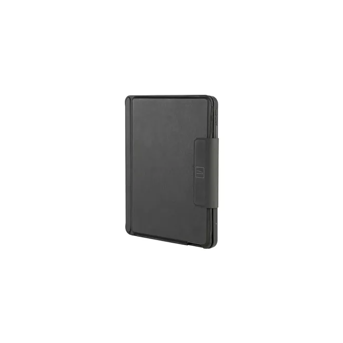 Tucano Tasto Ultraschutzcase mit Tastatur für iPad Air 10,9",  iPad Pro 11 (2020), iPad Air 11 M2 (2024),schwarz