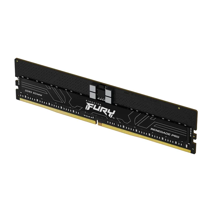 256GB(8x32) Kingston FURY Renegade Pro DDR5-4800 RAM CL36 ECC Reg RDIMM Speicher