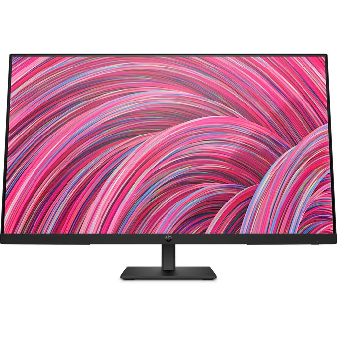 HP P32u G5 80cm (31.5") QHD IPS Office Monitor 16:9 HDMI/DP/USB-C PD65W 75Hz 5ms