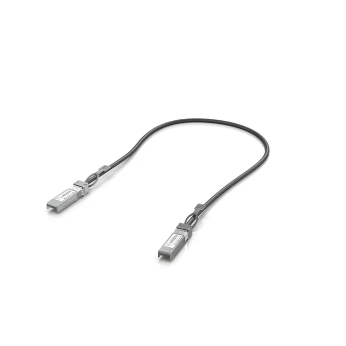 Ubiquiti SFP zu SFP Transceiver Module 10G -0,5m