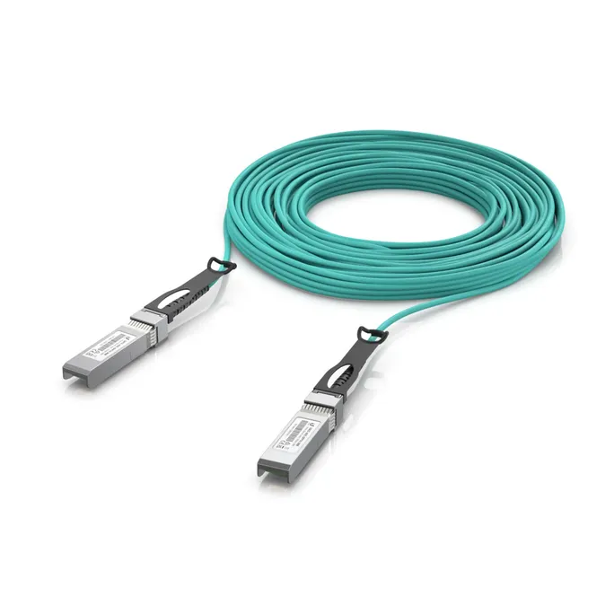 Ubiquiti SFP+ zu SFP+ Transceiver Module 10G - 30m