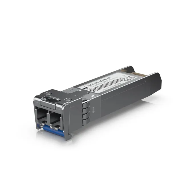Ubiquiti SFP28-kompatibles Transceivermodul 25G - 10000m
