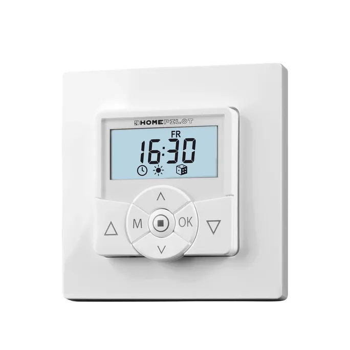 Homepilot Zeitschaltuhr premium