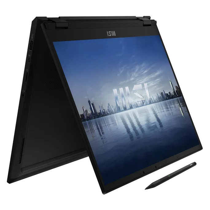 MSI Summit E14 Flip Evo 14" QHD+ 2in1 i7-1360P 16GB/1TB SSD Win11 Pro A13MT-289