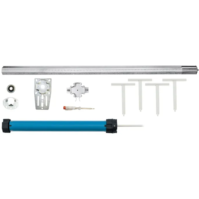 Homepilot Rollladen-Automatisierungsset Premium Smart