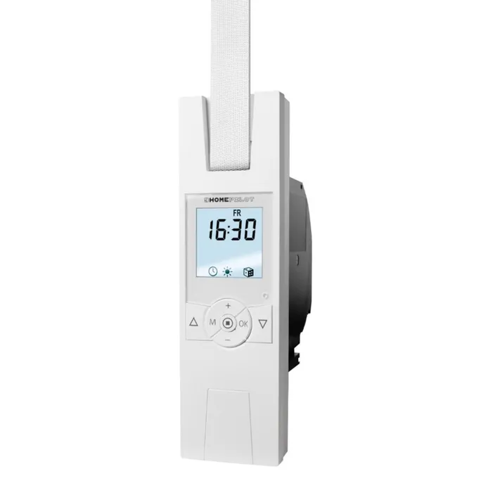 Homepilot Gurtwickler RolloTron premium - Minigurt