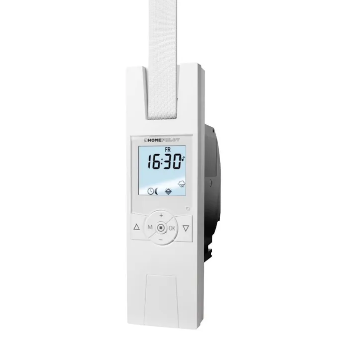Homepilot Gurtwickler RolloTron premium smart - Minigurt
