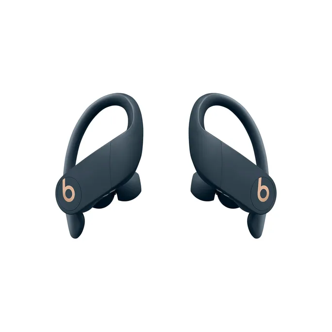 Beats Powerbeats Pro Wireless In-Ear Kopfhörer Navy