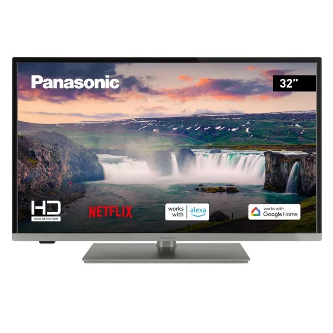 Panasonic TX-32MS350E 80cm 32" HD Ready LED Smart TV Fernseher