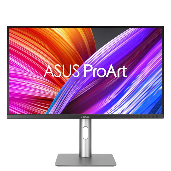ASUS ProArt PA329CRV 31.5 Zoll 4K (UHD) IPS LED 16:9 60 Hz Profi Monitor