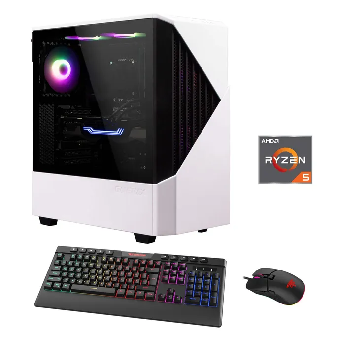 Hyrican Horizon 6895 Ryzen 5 5500 16GB/1TB SSD RTX 3050 Windows 11