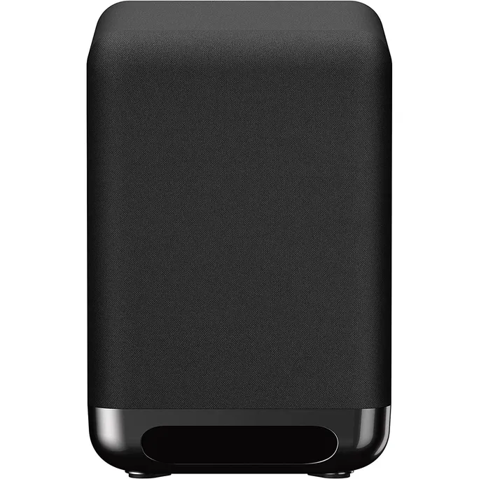Sony SA-SW5 Zusätzlicher kabelloser Subwoofer schwarz