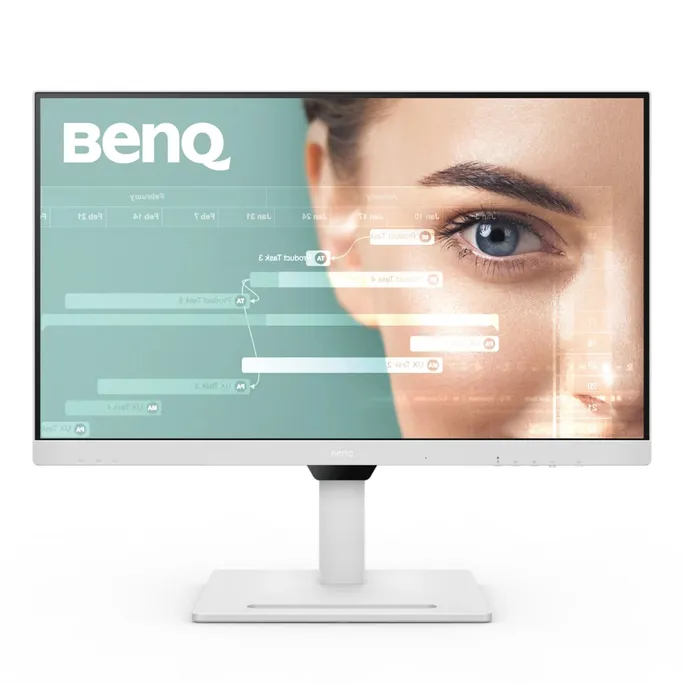 BenQ GW2790QT 27 Zoll WQHD IPS LED 16:9 75 Hz Monitor