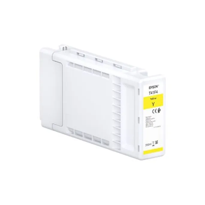 Epson T41F440 Ultrachrome XD2 Original Tintenbehälter Gelb 350ml C13T41F440
