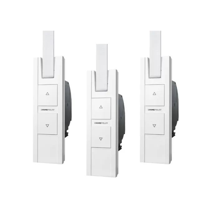 Homepilot Gurtwickler RolloTron pure • 3er Pack