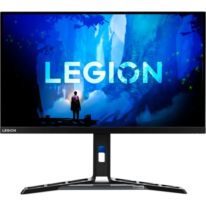Lenovo Y27qf-30 68,5cm (27") QHD IPS Gaming Monitor 16:9 HDMI/DP/USB 240Hz 0.5ms (MPRT)