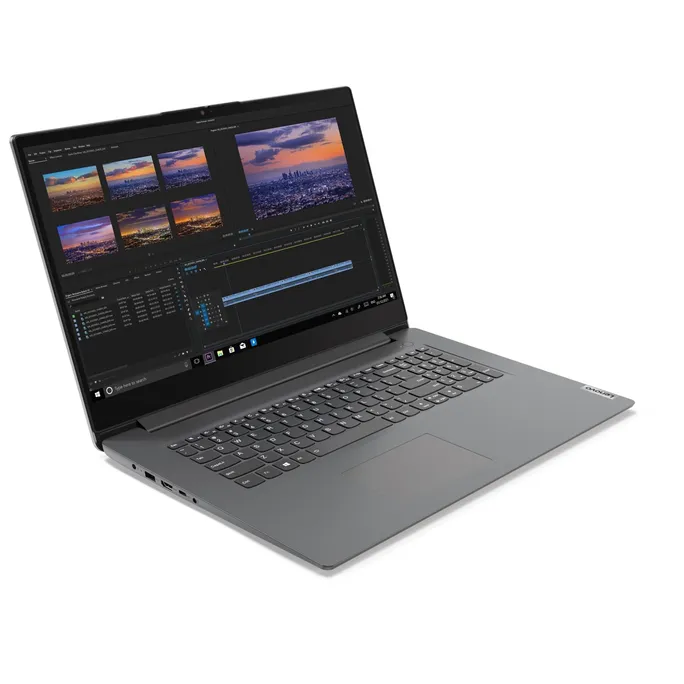 Lenovo V17-IRU 83A2000RGE U300 8GB/256GB 17" FHD nOS