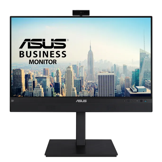 ASUS BE24ECSNK 23.8 Zoll Full HD IPS Panel 16:9 Monitor