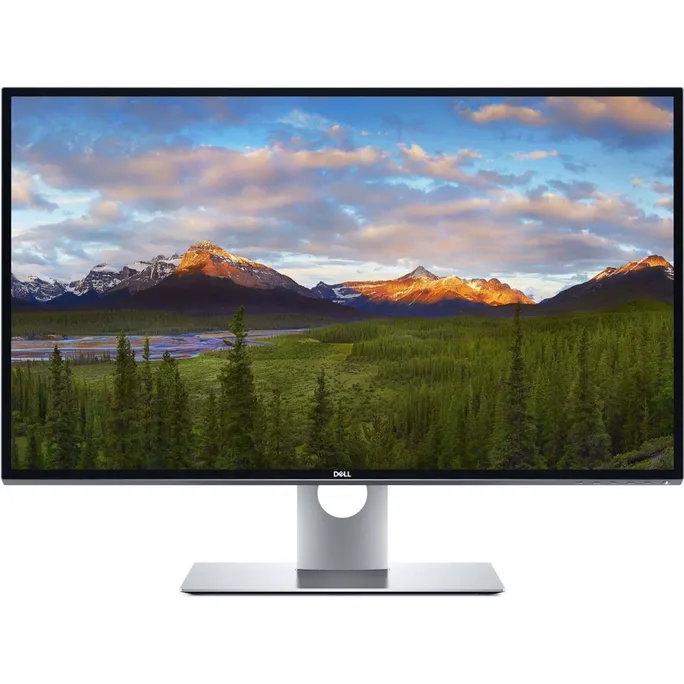 DELL UltraSharp UP3218KA 80cm (31,5") 8K Profi-Monitor IPS 16:9 DP/USB Pivot