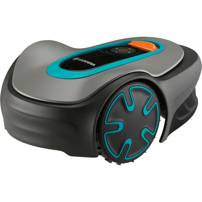 Gardena Mähroboter SILENO minimo, 420 m²