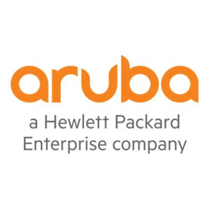 HPE Aruba X414 Universal 4-post - Rackmontagesatz