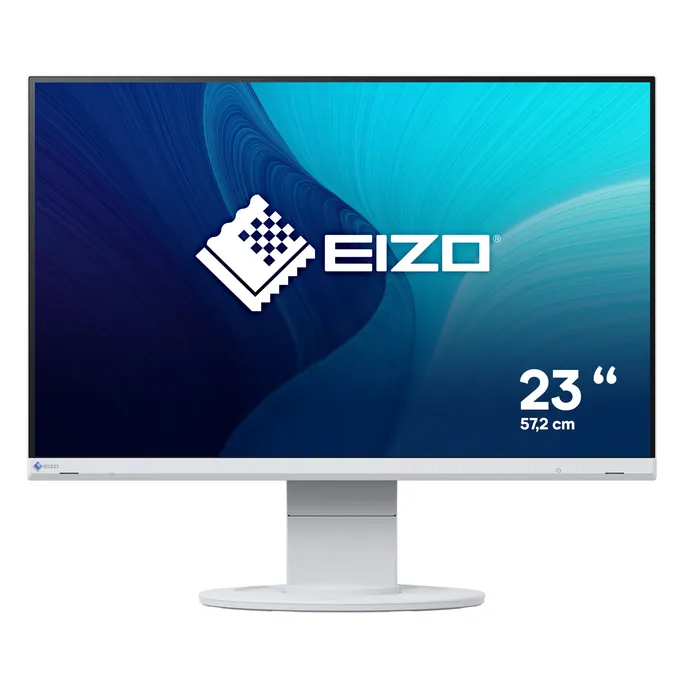 EIZO EV2360-WT 22.5 Zoll WUXGA IPS LED 16:10 60 Hz Monitor