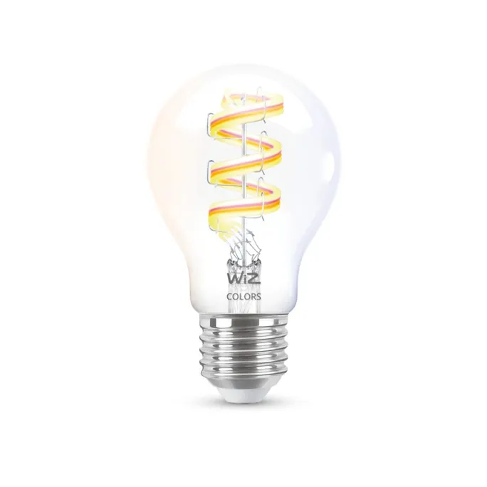 WiZ 40W E27 Standardform Tunable White & Color Einzelpack