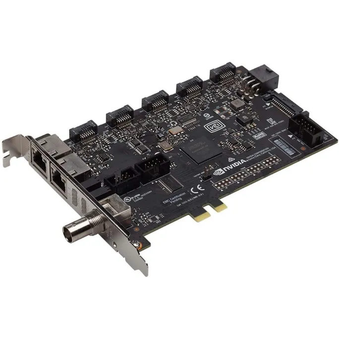 PNY NVIDIA Quadro Sync Board für P-Serie SB-Edition