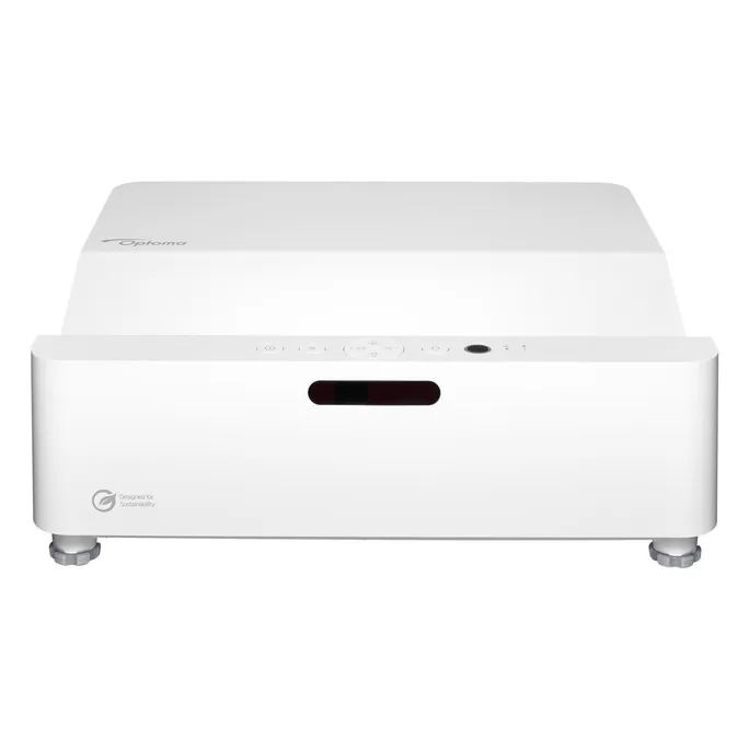 Optoma ZH430UST Laser Projektor 4000 Lumen Full HD 2xHDMI/USB
