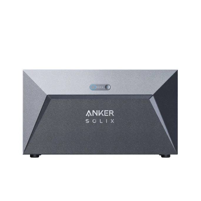 Anker SOLIX Solarbank E1600 Solarstromspeicher 1.600 Wh